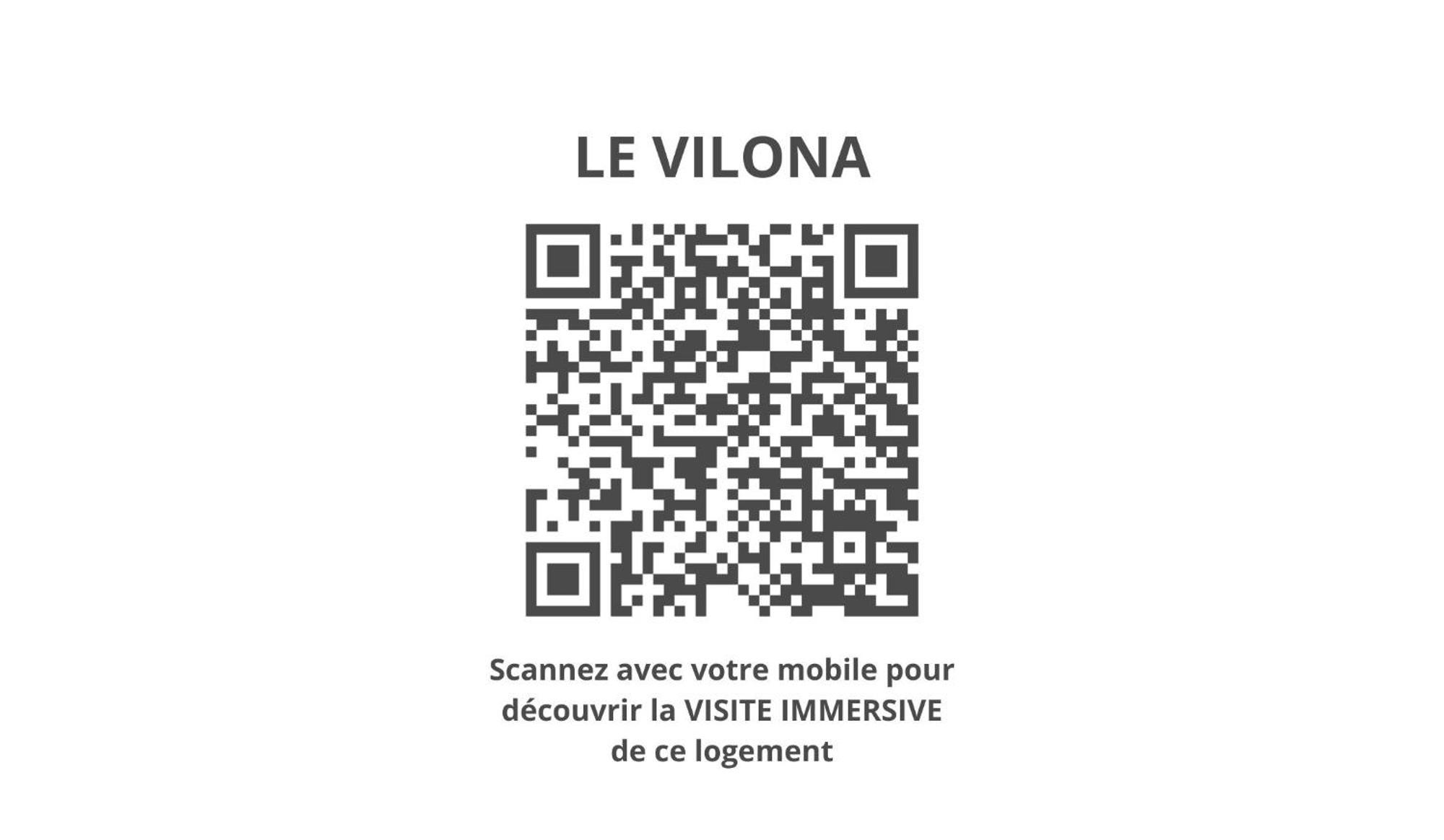 דירות רן Le Vilona - T3 Moderne Avec Parking Prive מראה חיצוני תמונה